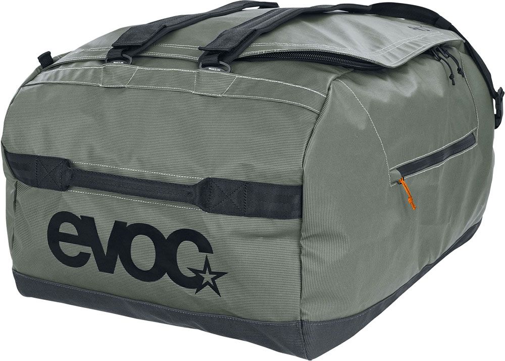 Evoc Duffle Bag 100L - Reisetasche kaufen | Bike-Discount