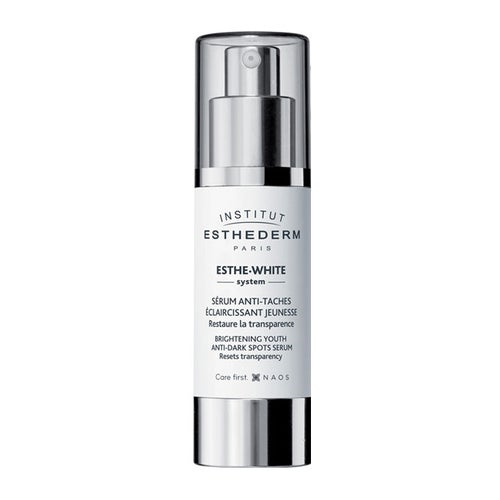 Institut Esthederm Esthe-White Ser Luminos pentru Tinerețe 30 ml