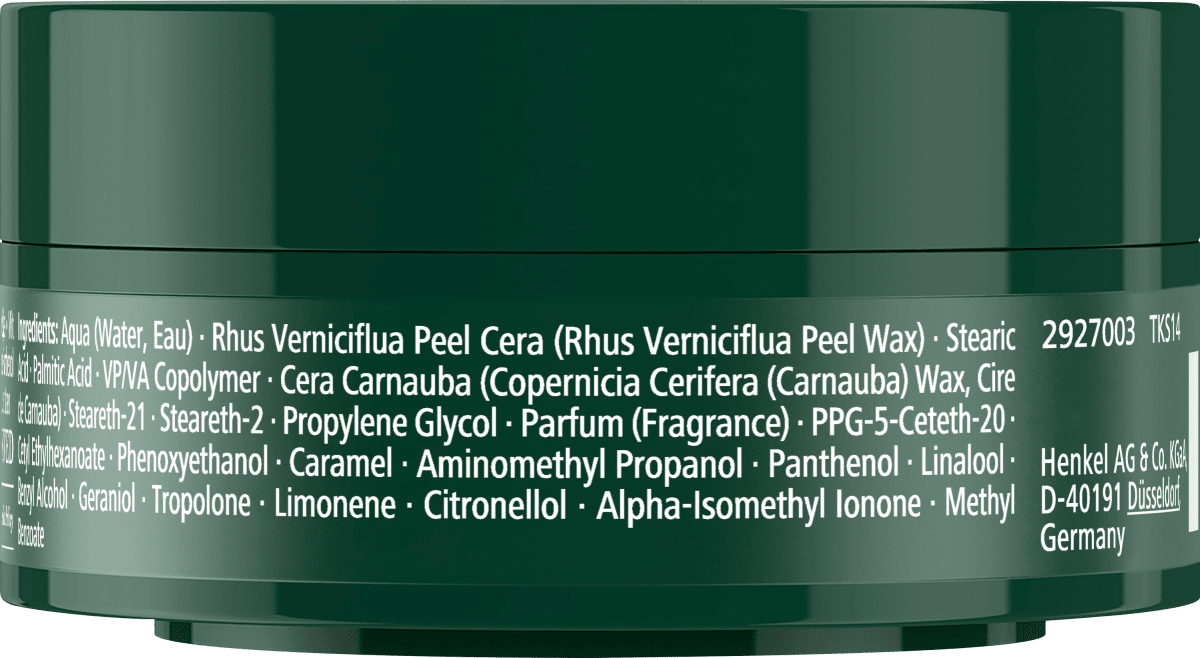 Styling Paste Forming Verformbare Styles, 75 ml