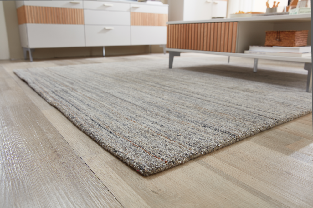Designteppich MONDO Karano
