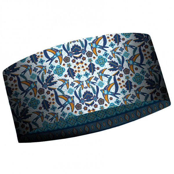 MATT - Women's C.E. Thermo Headband - Stirnband