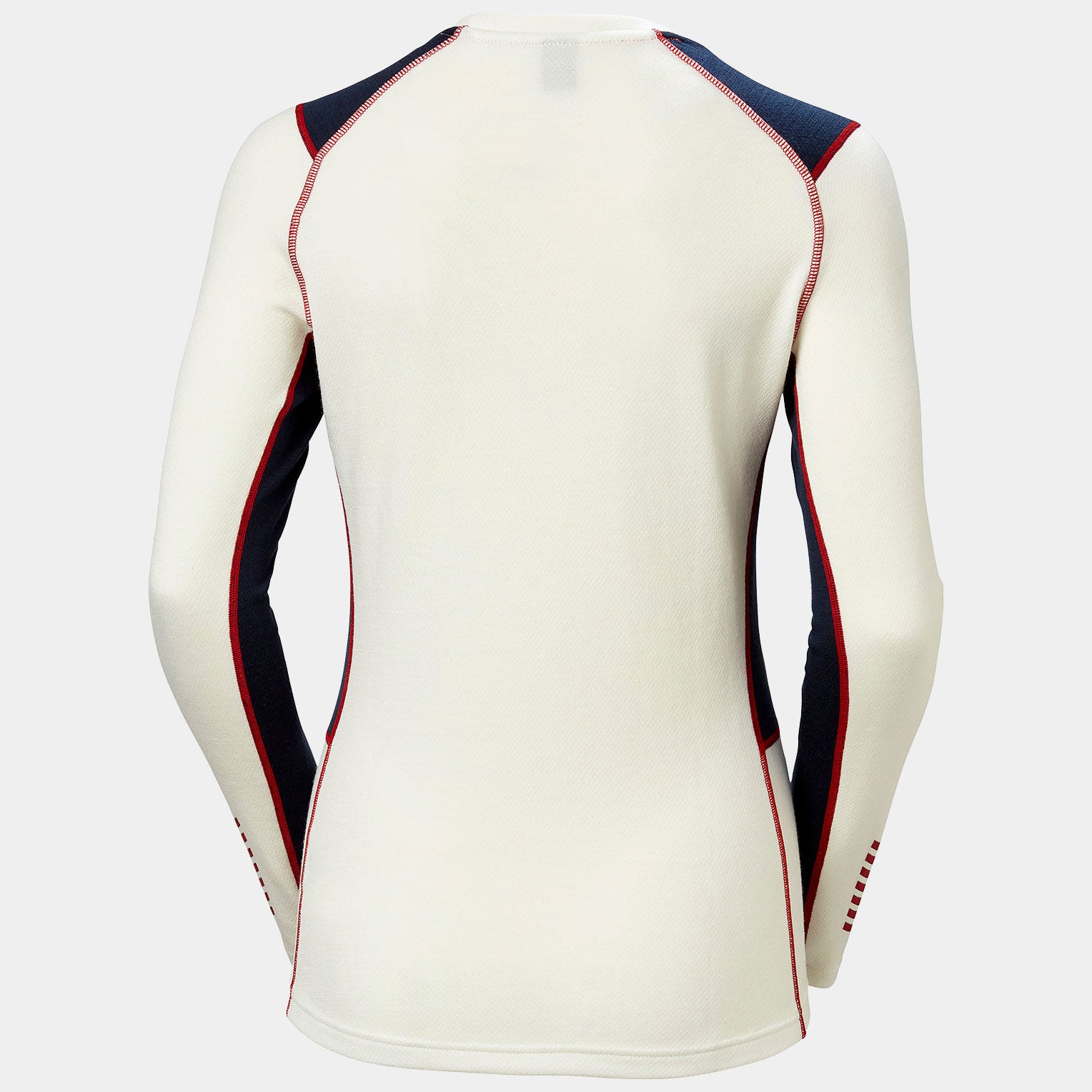 Women's LIFA® Merino Midweight Crew Base Layer
