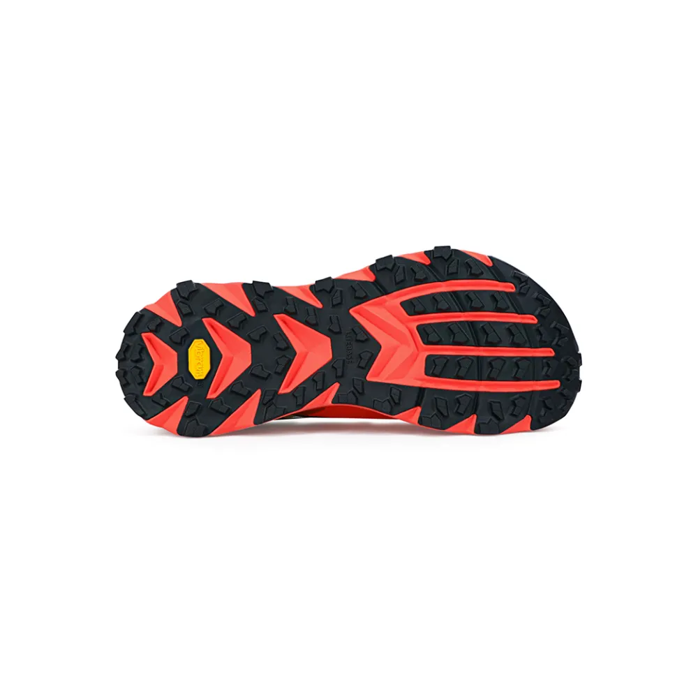 Altra Mont Blanc AL0A547K602 / rot