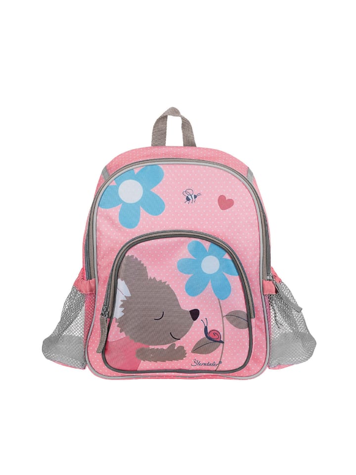 Sterntaler Kinderrucksack MAUS Mabel in mehrfarbig günstig kaufen onesize
