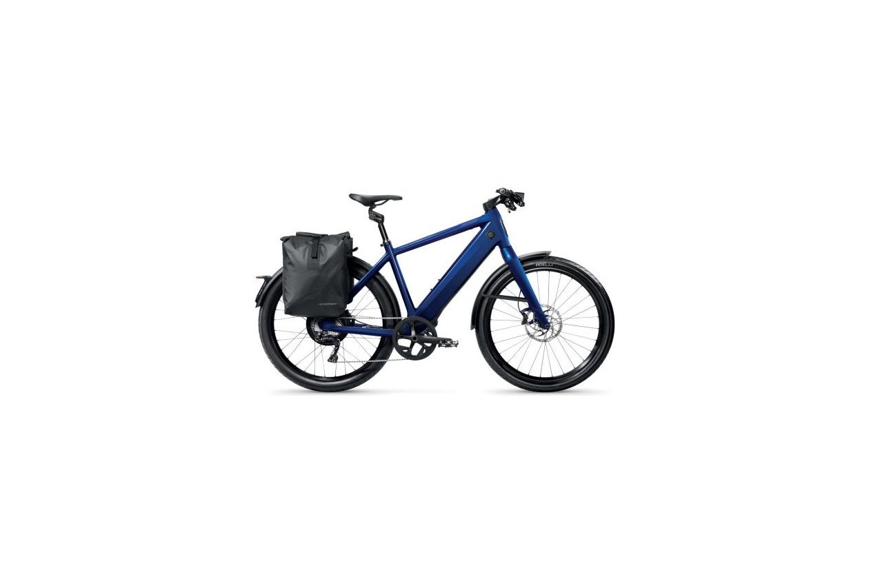 Stromer Antwerp Single Bag