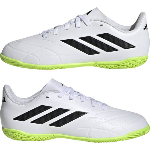 KINDER FUSSBALL-HALLENSCHUHE COPA PURE II.4 IN