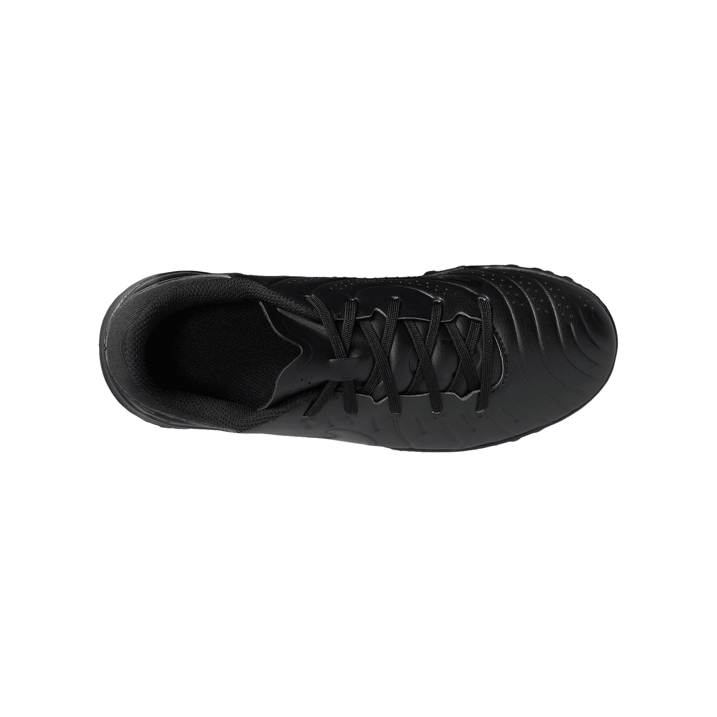 Nike Jr Tiempo Legend X Academy TF Kids Schwarz F002