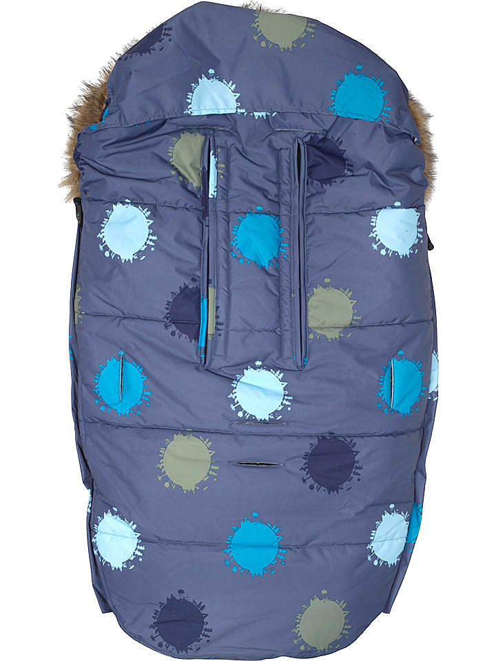 Isbjörn Fußsack 