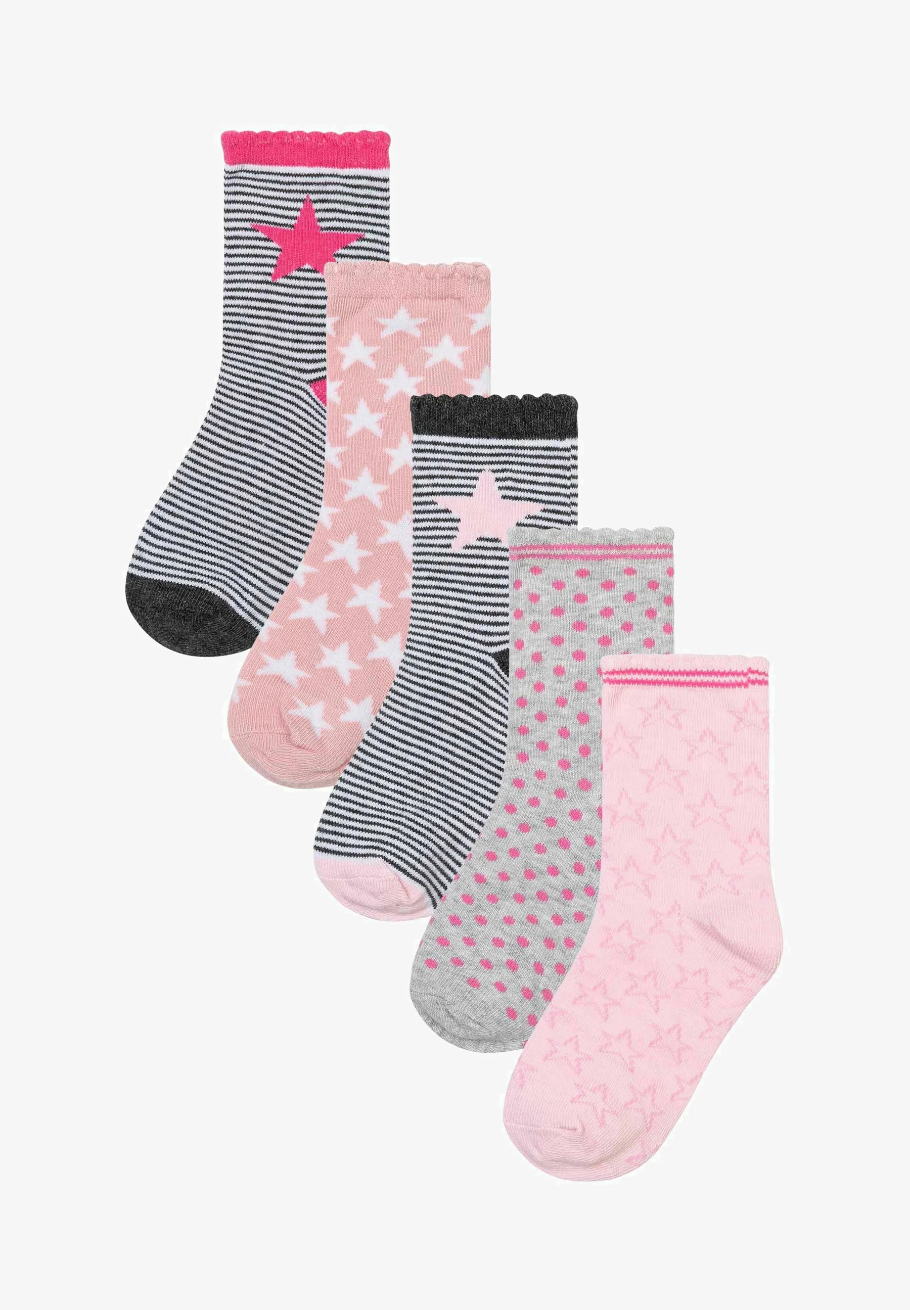 MINOTI FIVE PACK - Calcetines