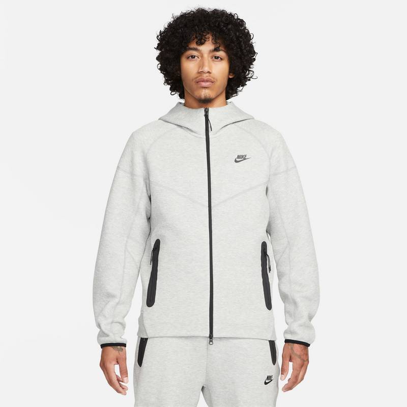 Nike Tech Fleece Trainingsjacke Herren