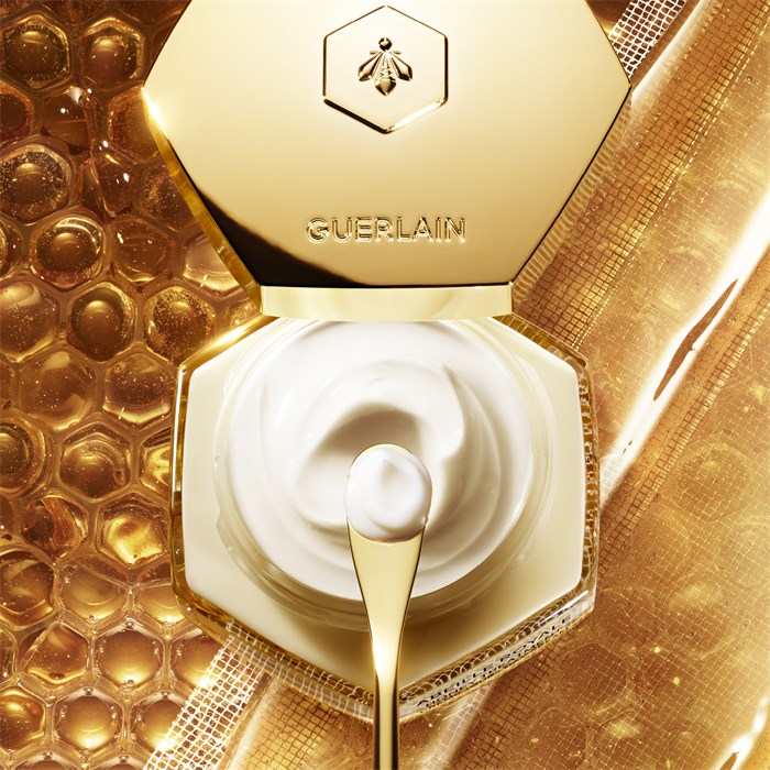 Honey Treatment Day Cream