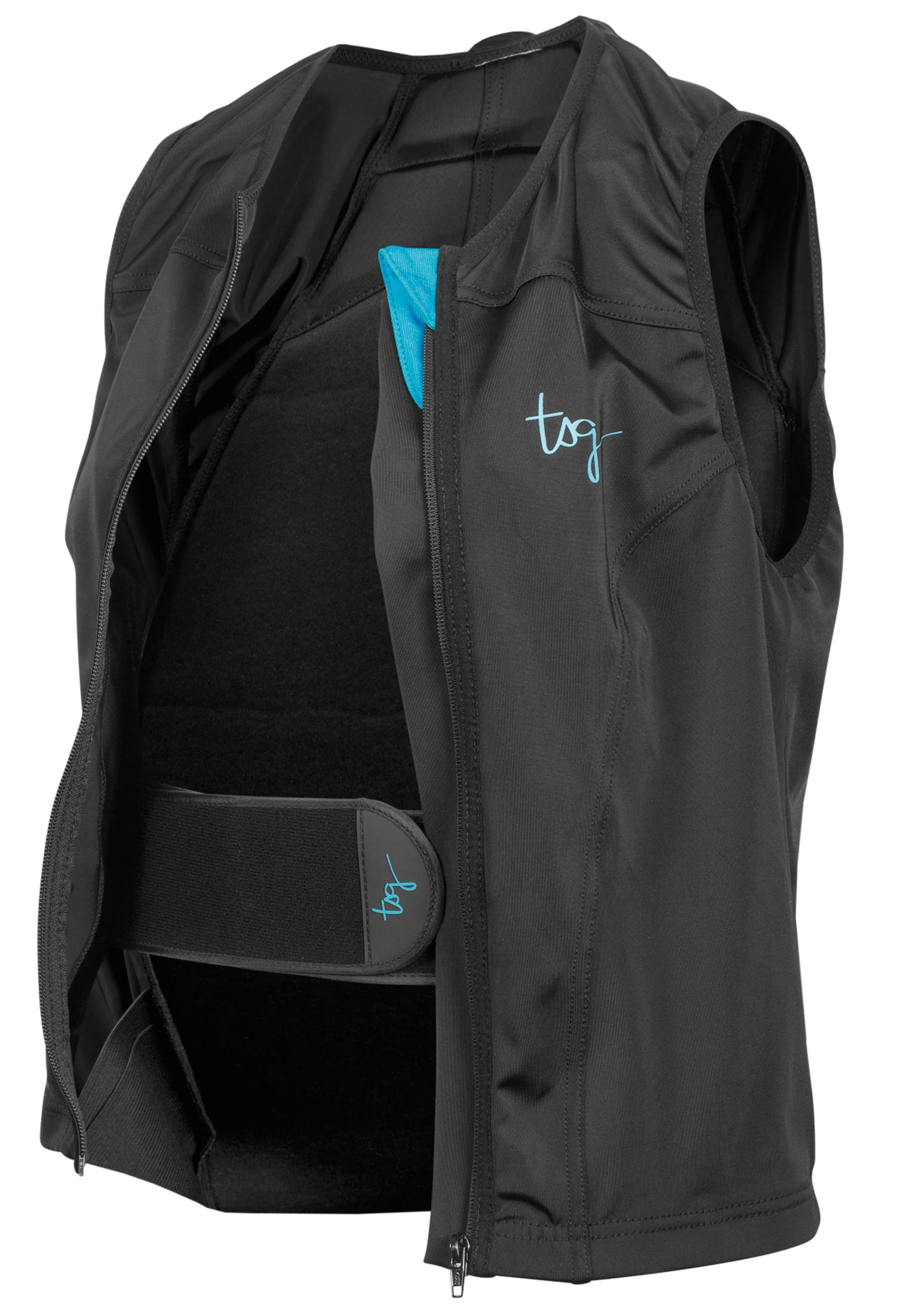 Backbone Vest WMN A