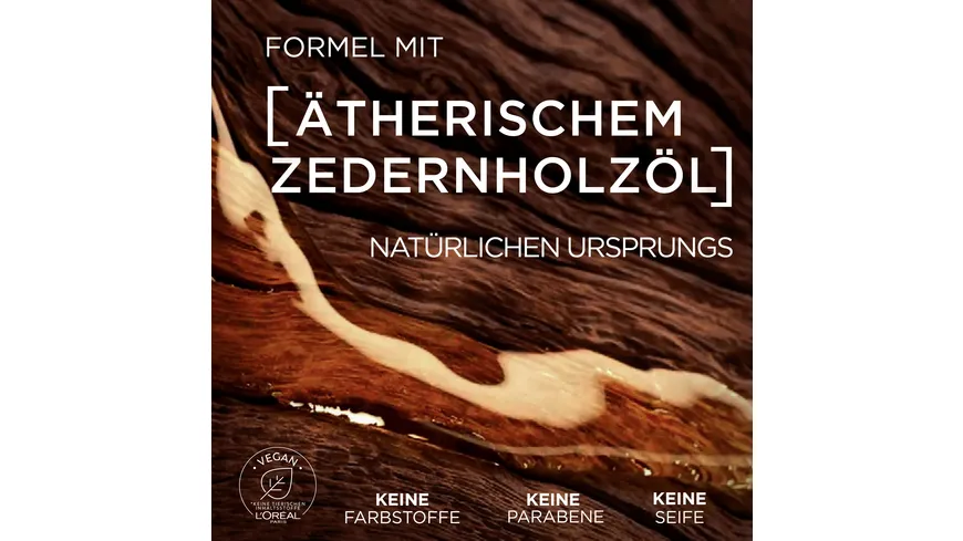 L'oréal Men Expert Barber Club Bart & Haut Feuchtigkeitspflege 50 ml