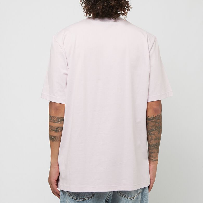 Daily Paper Unified Type T-Shirt ice pink