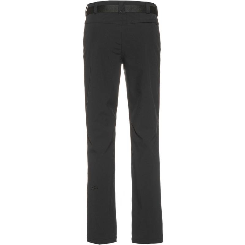 Maier Sports Perlit Softshellhose Herren