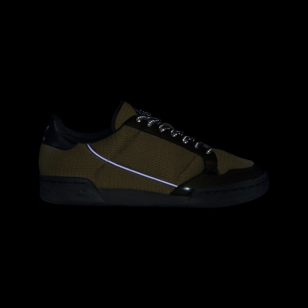 adidas x Blondey Continental IG5574 / braun