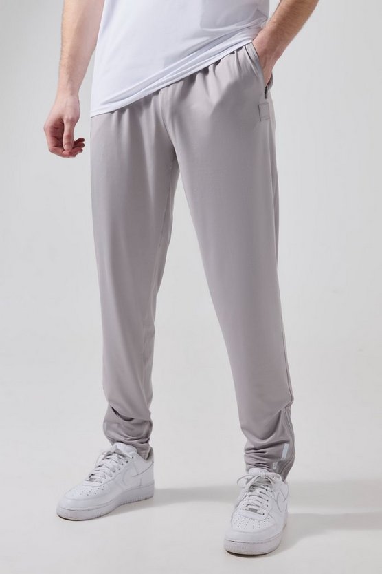 2er-Pack Tall Man Active Performance Jogginghose