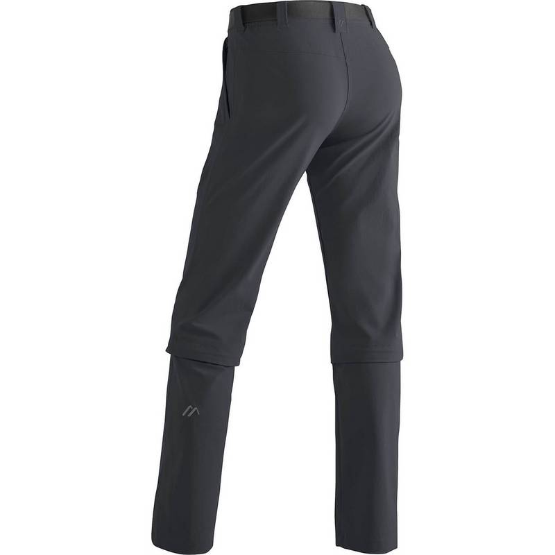 Maier Sports Arolla Zipphose Damen