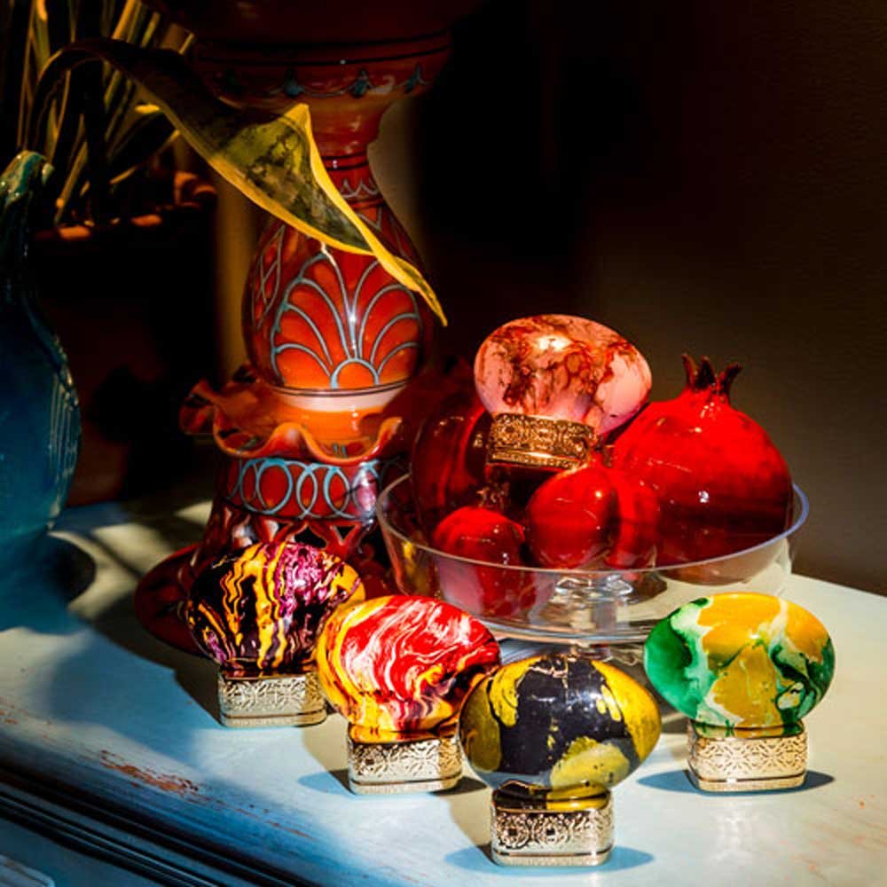The House of Oud Dates Delight Eau de Parfum