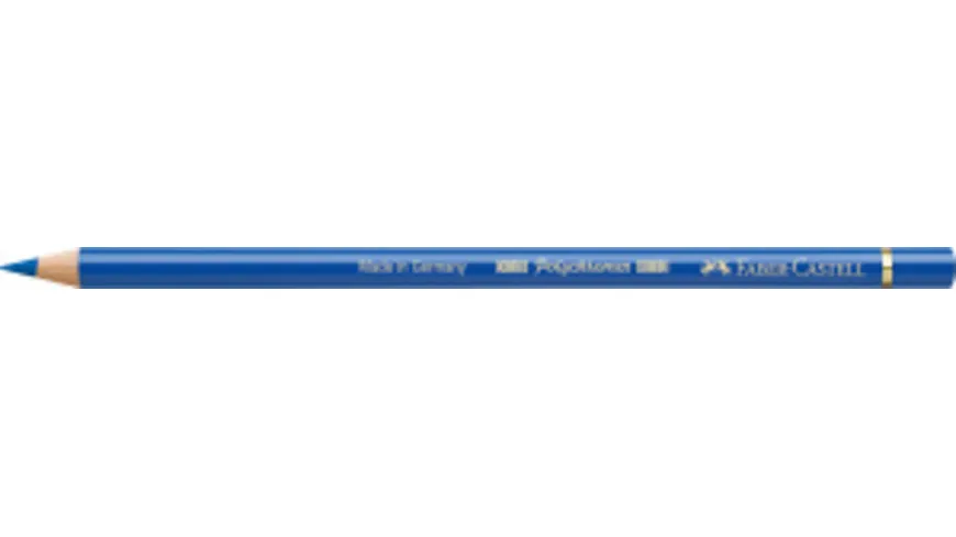 FABER-CASTELL Buntstifte Polychromos 24er-Metalletui