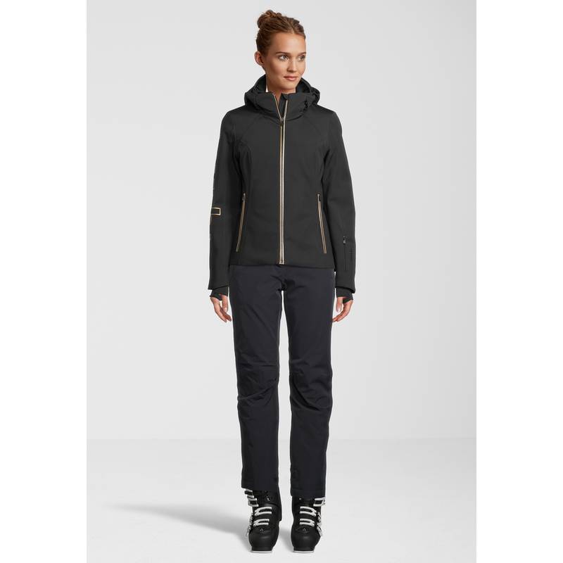 RH+ Slim W Skihose Damen