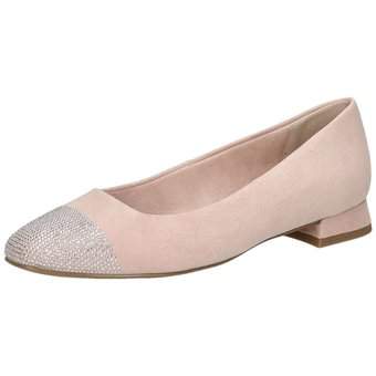 Marco Tozzi Pumps in rosa