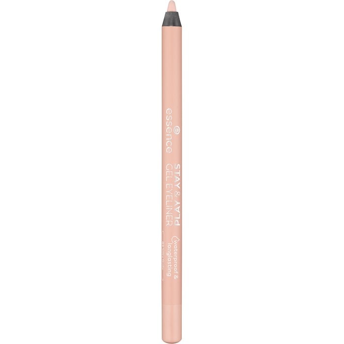 Stay & Play Gel Eyeliner