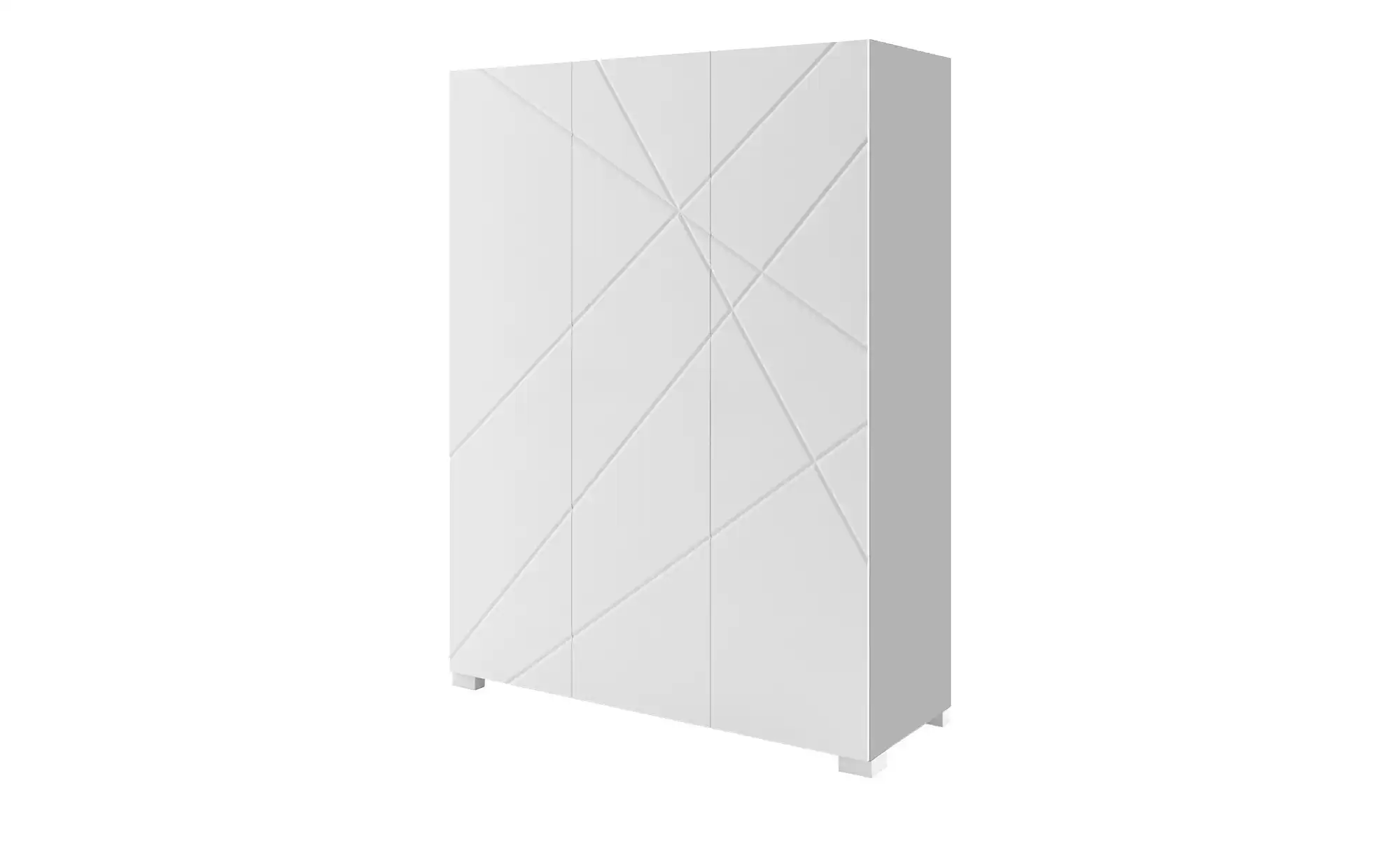 Drehtürenschrank