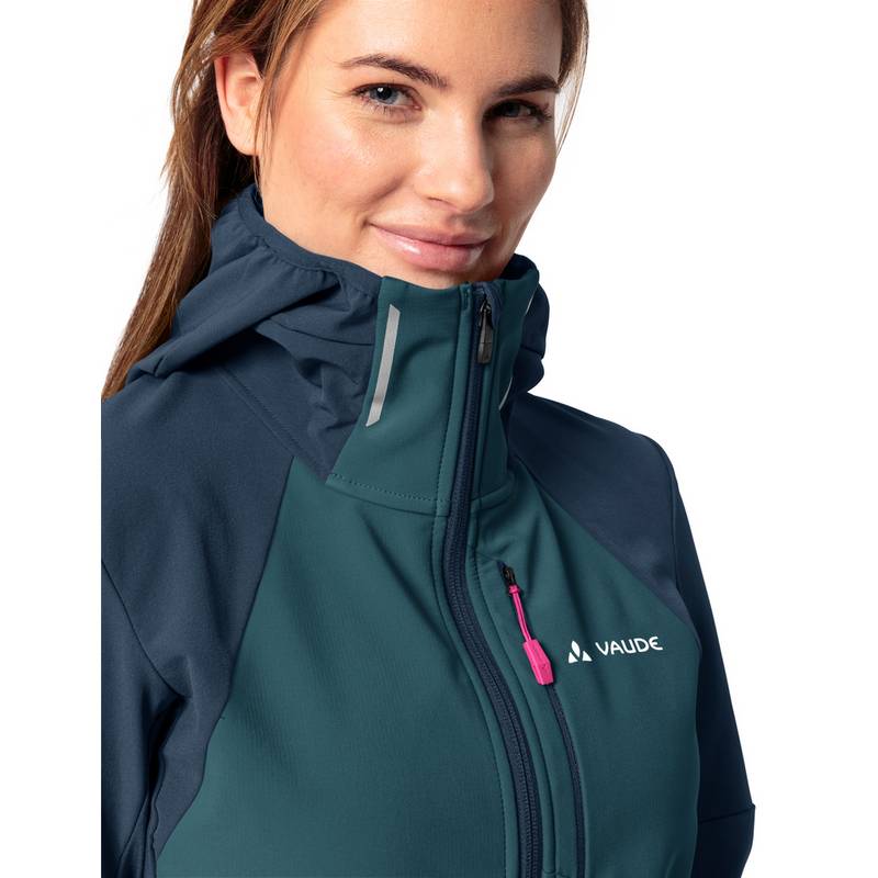VAUDE Women's Larice Jacket IV Outdoorjacke Damen