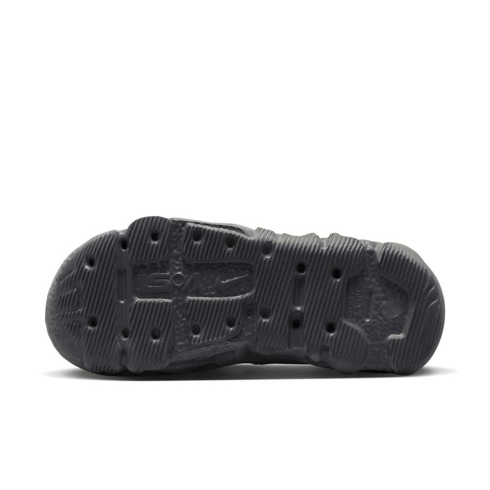 Nike ISPA Universal DM0886-001 / grau