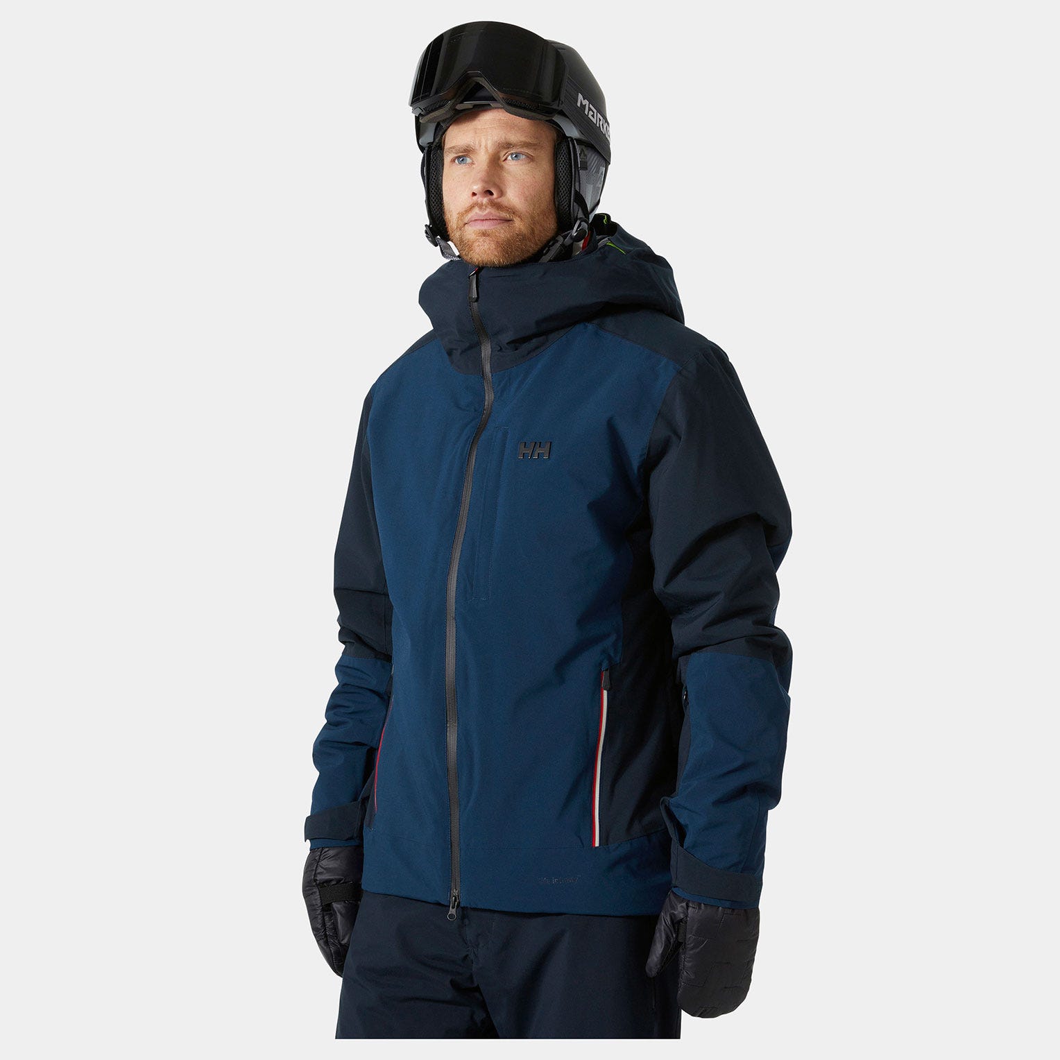 Men’s Swift Infinity Insulated Ski Jacket