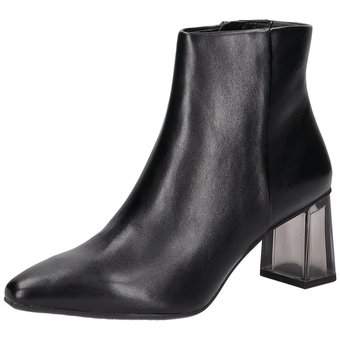Tamaris Stiefelette in schwarz