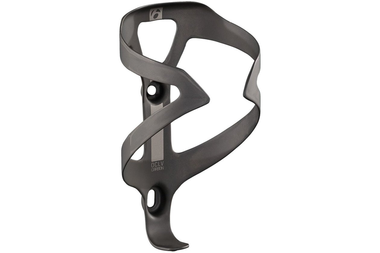 Bontrager Flaschenhalter Pro Carbon