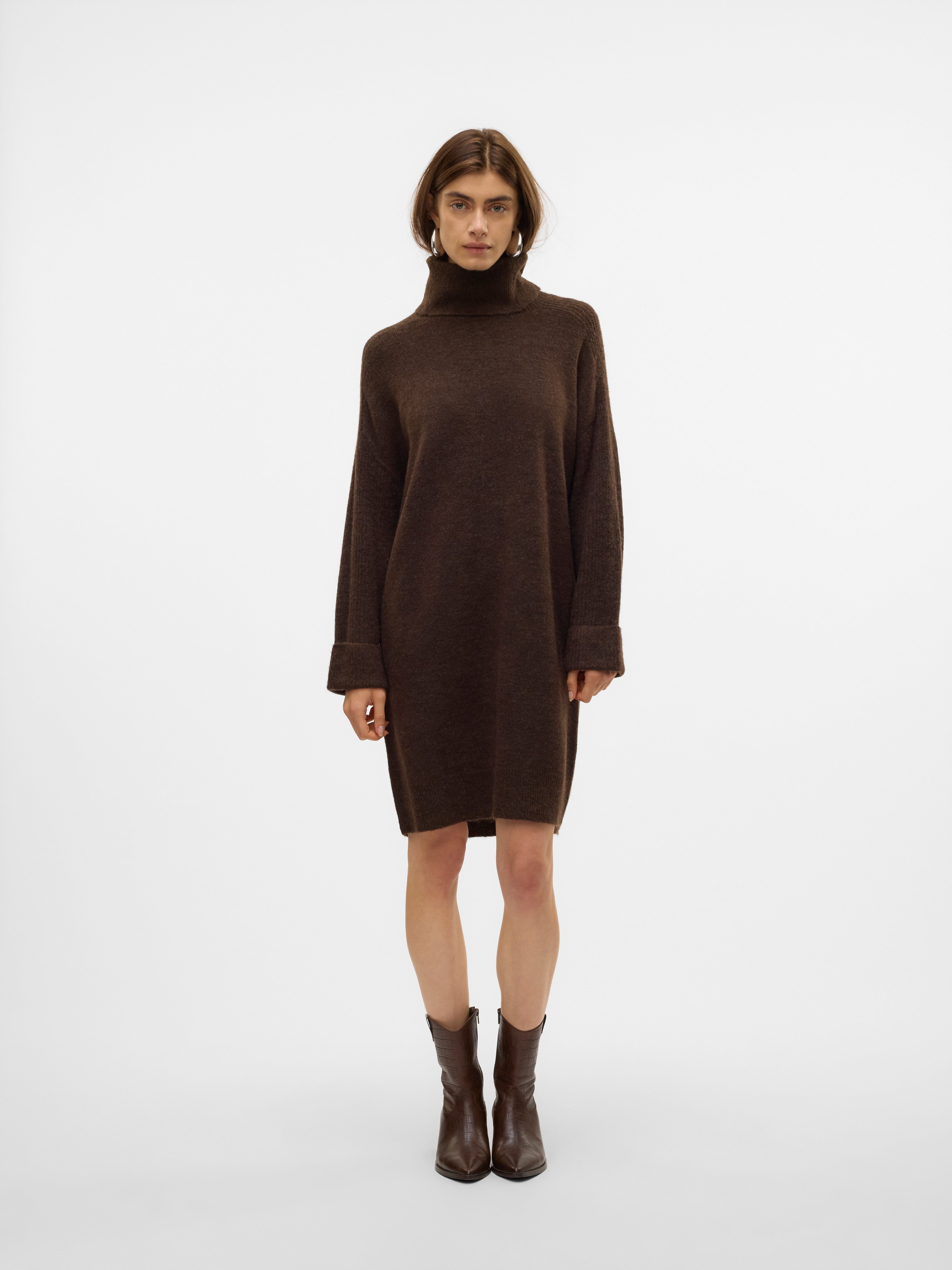 VMJUPITER Midikleid