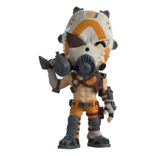 Youtooz: Borderlands Vinyl Figur - Krieg