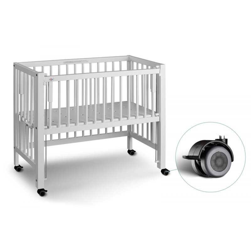 Lit cododo 90x50cm Maxi Boxspring