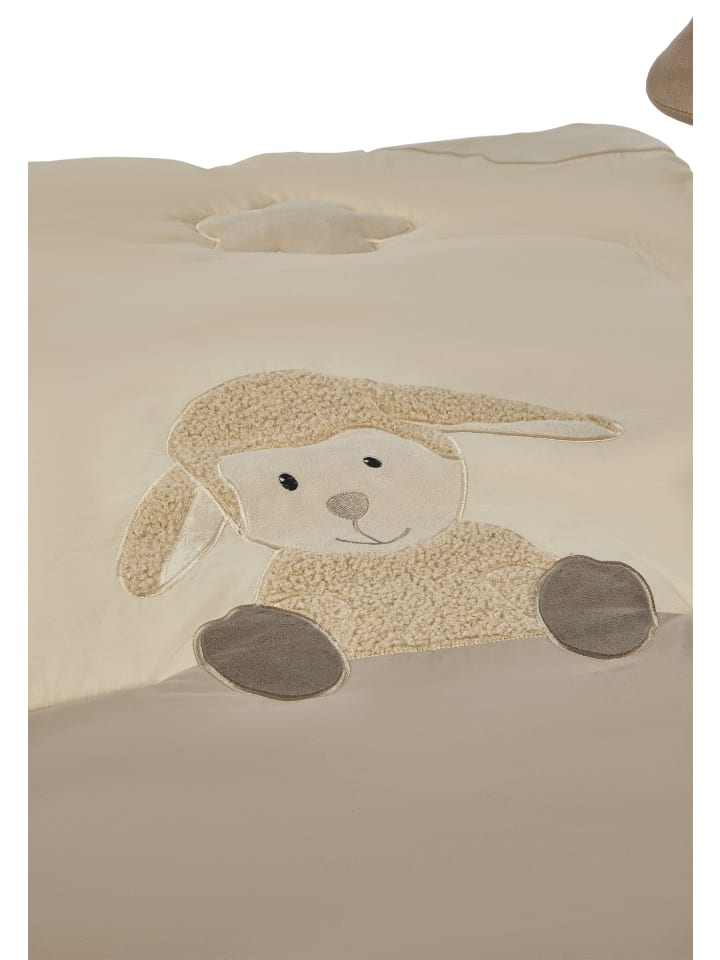 Sterntaler Spielbogen SCHAF Flocke in beige günstig kaufen onesize