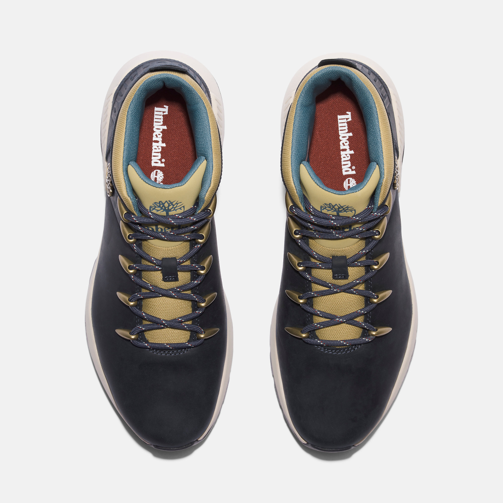 Timberland Sprint Trekker TB0A6AKVEP11 / blau