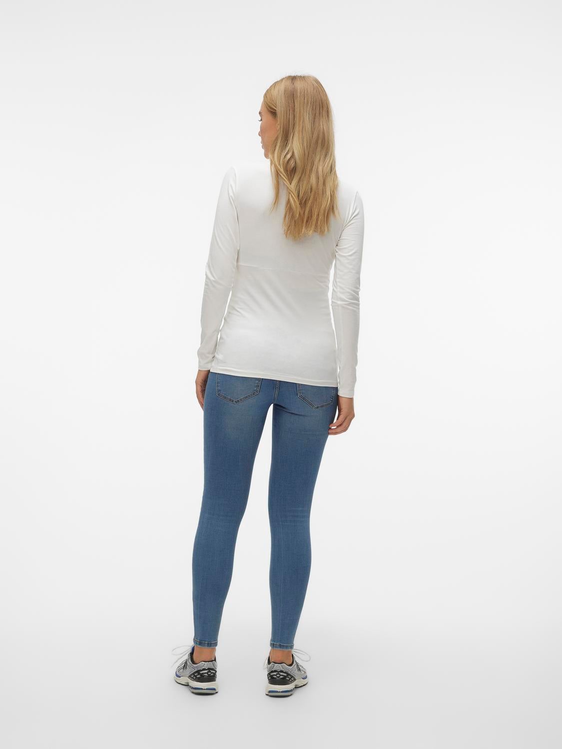 Umstands-t-shirt