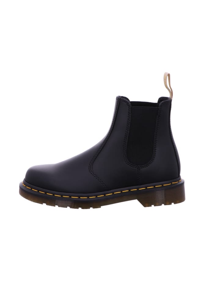 Dr. Martens Chelsea Boot in schwarz günstig kaufen