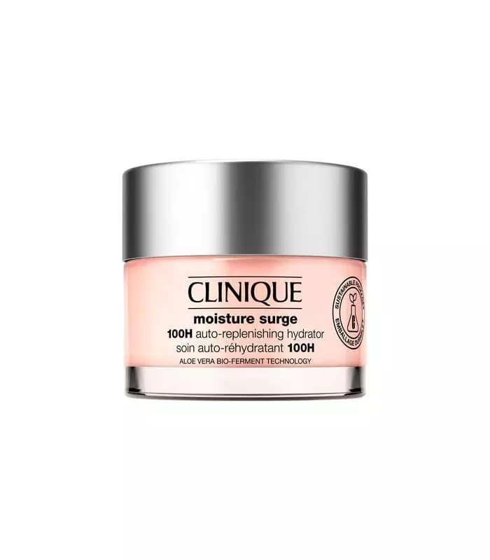 MOISTURE SURGE Moisture Surge Soin Auto-réhydratant 100H