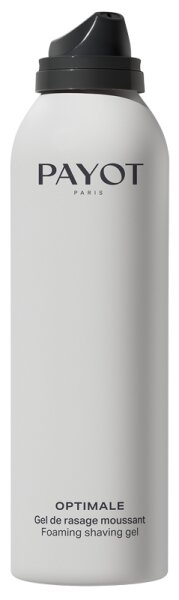 Payot Optimale Gel de Rasage Moussant Rasiergel