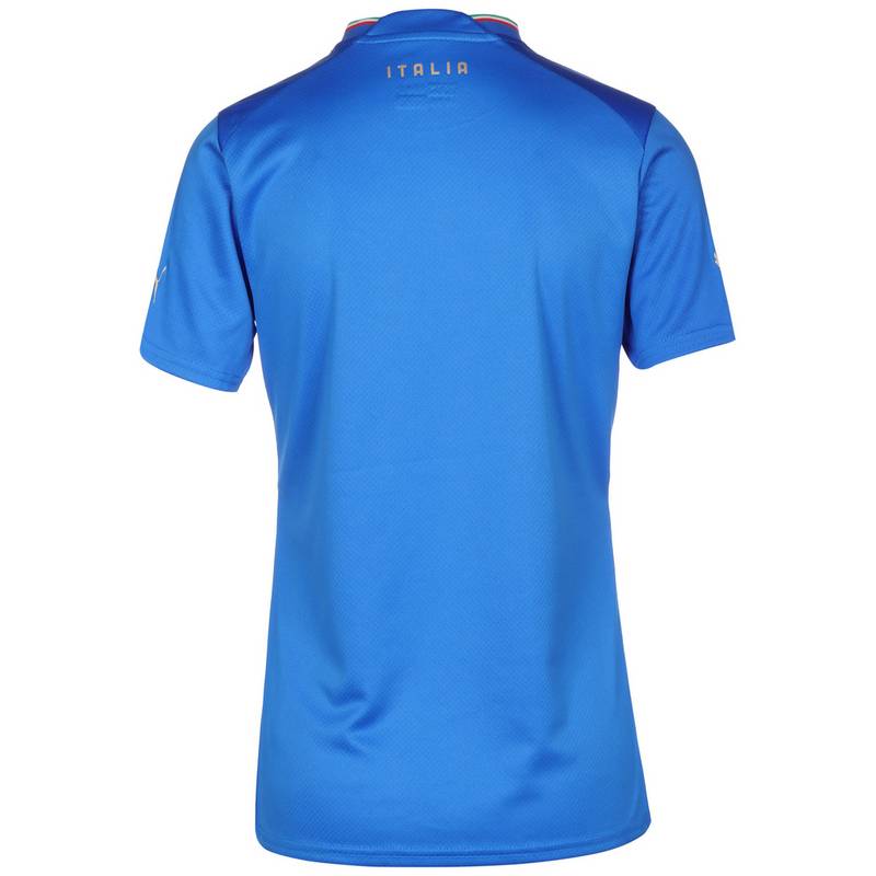 PUMA Italien Home 2022/2023 Trikot Damen