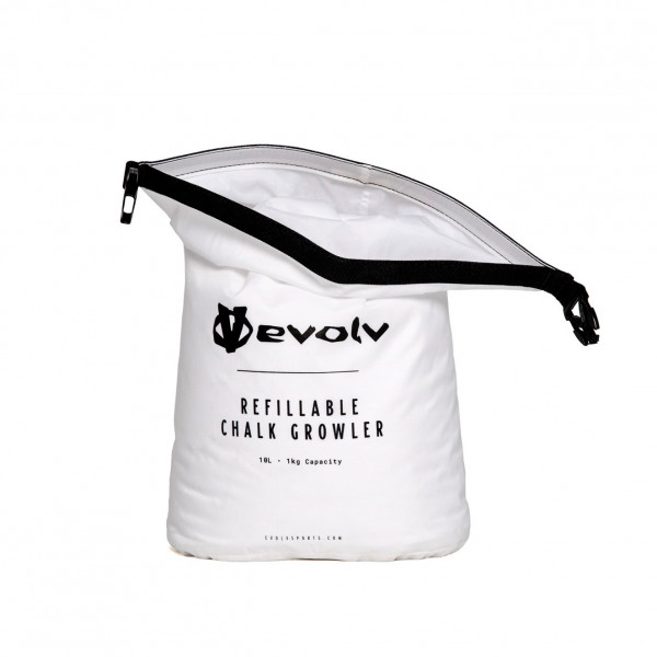 Evolv - Chalk Growler - Chalkbag