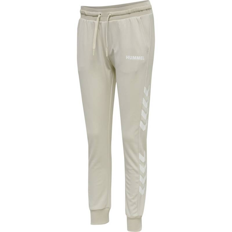 hummel hmlLEGACY POLY WOMAN REGULAR PANTS Funktionshose Damen
