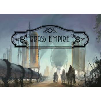 Brass Empire (engl.)