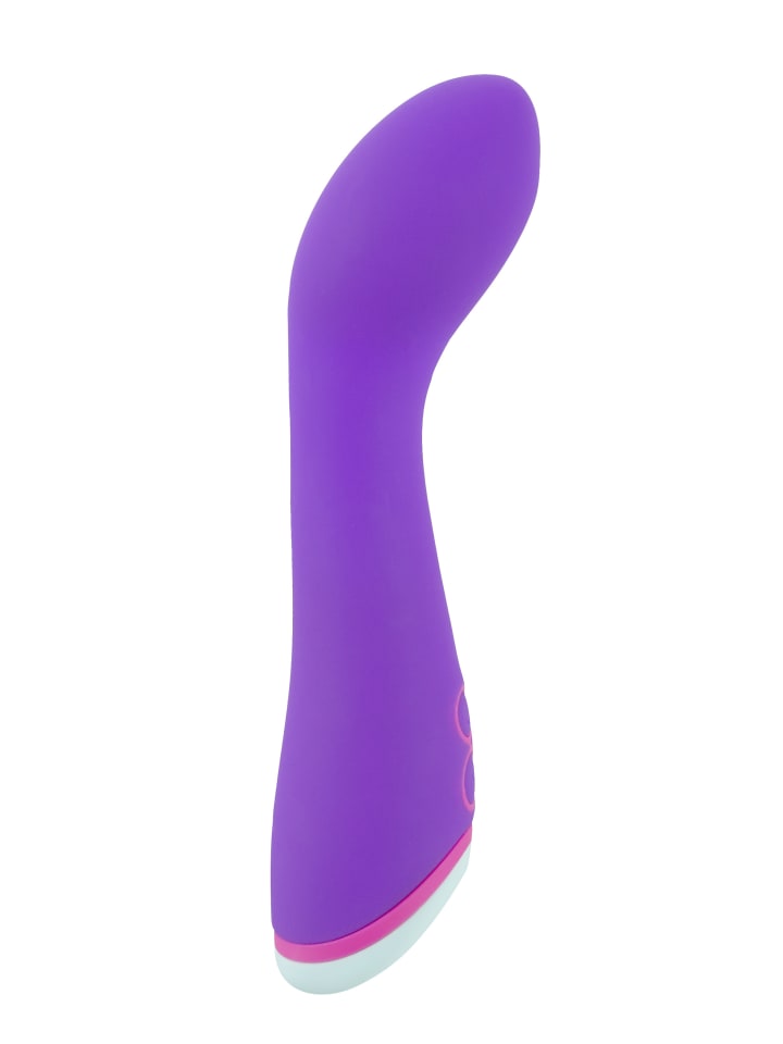 You2Toys G-Punkt Vibrator g-spot vibrator in bunt günstig kaufen 14,5 cm