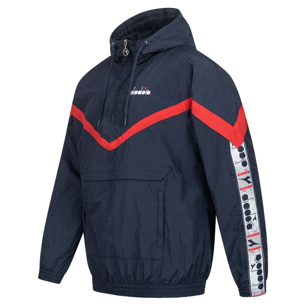 Diadora 1/2-Zip Offside Herren Windbreaker 502.175815-60065