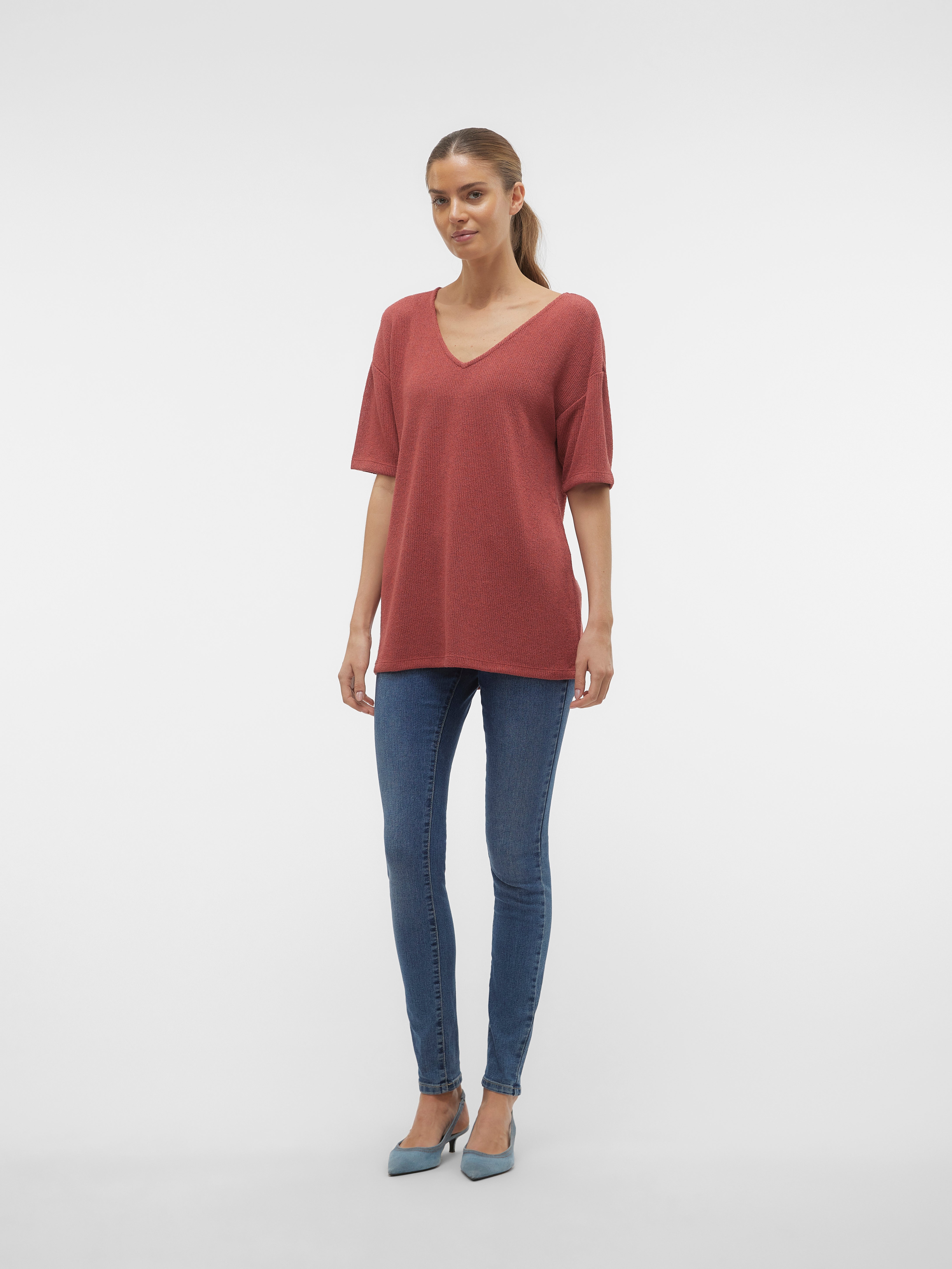VMEDDIE Pullover