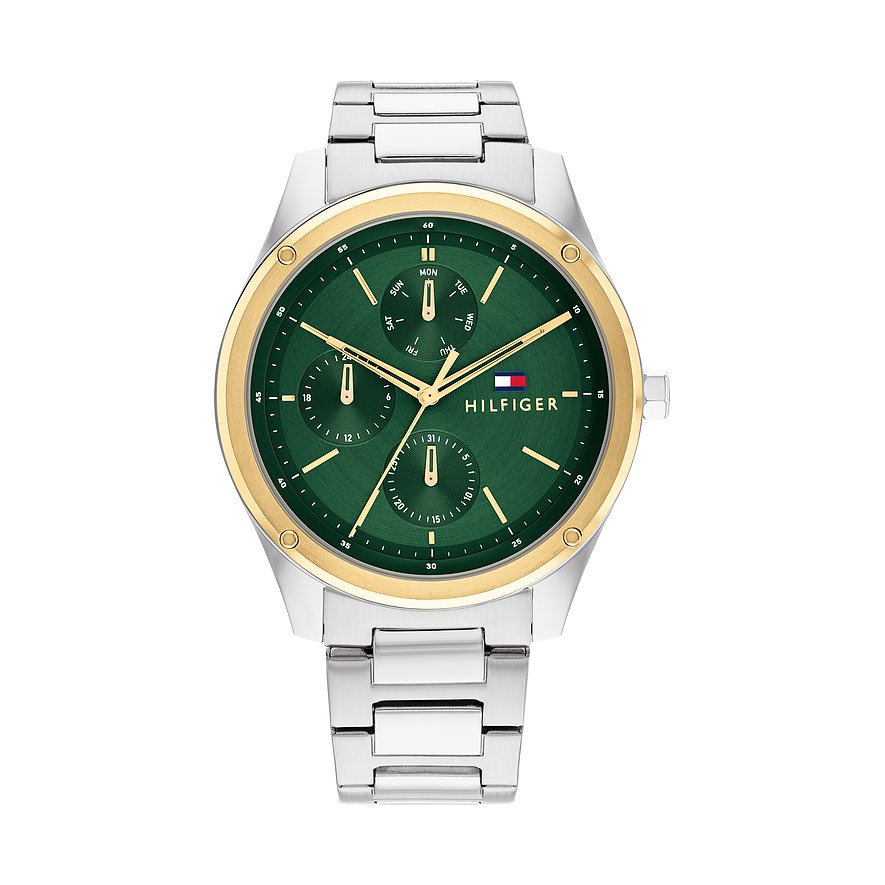 Tommy Hilfiger Herrenuhr